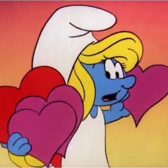 smurftears